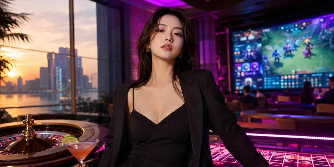 Sản Phẩm Casino Trực Tiếp
